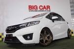 Honda Jazz 1.5 SV 2014