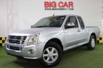 Isuzu D-max 2.5 Cab I-TEQ Patinium
