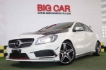 Benz A250 Sport AMG 2.0 at 2013