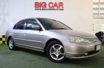 Honda Civic 1.7 VTI at 2001