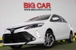 Toyota Vios 1.5 G at 2017