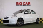 Nissan March 1.2 EL at 2012