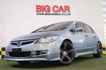 Honda Civic 1.8 E at 2006