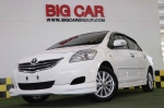 Toyota Vios 1.5 ES at 2011