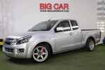 Isuzu D-max Cab 2.5 Z VGS mt 2013