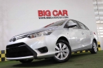 Toyota Vios 1.5 E at 2014