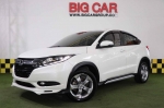 Honda HR-V 1.8 E at 2014