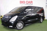 Hyundai H1 2.5 Deluxe at 2013