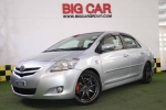 Toyota Vios 1.5 E at 2009