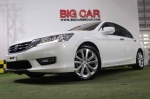 Honda Accord 2.4 Tech at 2013