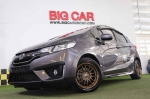 Honda Jazz 1.5 SV at 2015