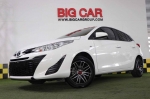 Toyota Yaris 1.2 J at 2017