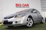 Honda Civiv1.8 E at 2007
