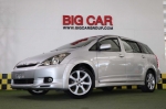 Toyota Wish 2.0 Q at 2004