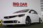 Honda Civic 1.8 E auto 2008