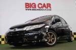 Honda City 1.5 SV at 2014