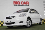 Toyota Vios 1.5 ES at 2008