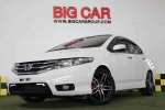 Honda City 1.5 SV at 2011