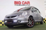 Honda Jazz 1.5 E IDSI at 2004