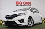 Honda Jazz 1.5 S mt 2015