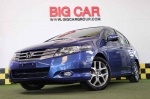 Honda City 1.5 SV at 2008