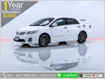 TOYOTA ALTIS 16E​  CNG 2012