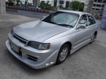 TOYOTA CORONA 2.0 MT  ปี 1996 รถบ้านขายถูก T.086-527-9533