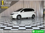 ผ่อนเพียง 9821 บ FREED 15 SE 2013