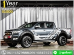 ใช้เงินเพียง 10000 บ RANGER 22 XLT 2016