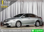 ใช้เงินเพียง 10000 บALTIS 16 E 2012