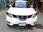 2017 NISSAN X-TRAIL 2.0 AUTOขับ2 HYBRID สภาพป้ายแดง