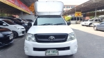 2008 toyota vigo ตอนเดียว ดีเซล เครื่อง 2.5 mt
