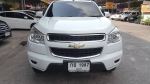 2013 CHEVEROLET  COLORADO Z71