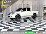 ใช้เงินเพียง 10000 บ TOYOTA VIGO 25 E 4DR PRE 2015