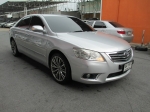 ออกรถที่ บีพี เบสท์คาร์ ฟรีดาวน์ TOYOTA CAMRY 2.4G ปี2010 ไมเนอร์เช้น เกียร์ออโต้ เบาะหนังปรับไฟฟ้า ลายไม้ แอร์ดิจิต๊อล แอร์หลัง เนวิเกียร์เตอร์ กล้องถอยหลัง ม่านบังแดด CD ABS AIRBAG แม็กสวยๆ 18นิ้ว ม