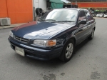ขายถูก 58000บาท TOYOTA COROLLA เกียร์ออโต้ กระจกไฟฟ้า เพาเวอร์ ล้อแม็ก ขับสนุก พร้อมใช้งาน วิ่งหาเงินได้ทั่วไทย ติดแก๊ส LPG ใช้ด้ทั้ง 2ระบบ ราคาเบาๆ