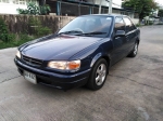 ขายเพียง 55000 บาท TOYOTA COROLLA 1.5GXI ปี96 เกียร์ออโต้ ไฟฟ้า เพาเวอร์ ล้อแม็ก แก๊สน้ำมัน พร้อมวิ่งทางไกล ภาษีขาดปี63 ไฟส่งอสว่างติดครบ ราคาเบาๆจับต้องได้ สนใจโทร 095 7401229