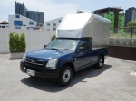 ISUZU D MAX 2.5 MT ปี 2005 พร้อมใช้ขายถูก T.086-527-9533