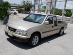 ISUZU DRAGON EYE SPACE CAB 2.8 MT ปี 1998 รถบ้านขายถูก T.086-527-9533