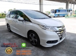 ออกรถ 160000 บาท ODYSSEY 24 SUNROOF NAVI 2014