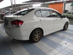 ขาย HONDA CITY 1500 ตัวท็อปออฟชั่นสื ฟรีดาวน์ ฟรีประกัน ของแต่งล้นๆ เน้นใช้งานแต่งแค่สวยงาม เกียร์ออโต้ แพดเดิ้ลชิฟ  ล้อแม็ก TE37 ยางHANKOON ท่อเลสนุ่มๆ จอZDดิฟฟี่ ขับสนุก ประหยัดน้ำมันทรงสวยๆ พร้อมใช