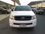 ออกรถ 99 บาท ผ่อนเพียง 5300 บาท TOYOTA ไฮลัก VIGO ตอนเดียว 2500 ดีเซลTURBO เครื่องแน่นๆ ชัชซีสวยๆ พวงมาลัยเพาเวอร์ CD ยางดอกเต็ม แม็กไลเนอรื พร้อมวิ่งใช้งานหาเงิน โทร 095 7401229