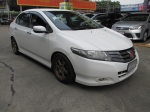 โปรเล้าๆ 99 บาท ออกรถ HONDA CITY ปี2010 ตัวท็อปออฟชั่นส์ได้เลย แต่งสวยงาม เกียร์ออโต้ แพดเดิ้ลชิฟ พวงมาลัยมัลติ ไฟตัดหมอก แม็ฏTE37 ท่อ1ใบ ยางใหม่ จอZD ดิฟฟี่ เกจ์ออโต้มิตเตอร์ ไฟตัดหมอก กุญแจรีโมท ABS