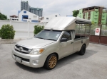 TOYOTA VIGO 2.5 MT ปี 2007 รถพร้อมใช้ขายถูก T.086-527-9533