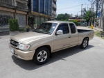 TOYOTA TIGER 2.5 MT D4D CAB ปี 2003 รถบ้านพร้อมใช้ขายถูก T.086-527-9533