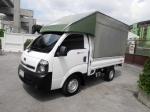 KIA JUMBO 2.5 MT ดีเซล ปี 2012 รถกระบะบรรทุกไม่ติดเวลา ขายถูก T.086-527-9533
