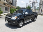 TOYOTA VIGO EXTRACAB 3.0 E MT Prerunner ปี 2007 ขายถูก T.086-527-9533