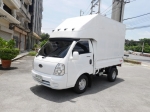 KIA JUMBO 2.7 MT ปี 2004 รถกระบะบรรทุกไม่ติดเวลาพร้อมใช้ ขายถูก T.086-527-9533