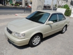TOYOTA HI-TORQUE 1.6 AUTO ปี  1999 รถบ้านผู้หญิงใช้ T.086-527-9533