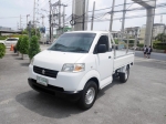 Suzuki Carry 1.6 MT ปี 2010 รถกระบะพร้อมใช้ ขายถูก T.086-527-9533